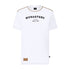 CAMISETA BLANCA ROONEY MONASTERY